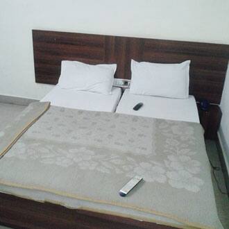 Hotel Visawa, Bhopal 2
